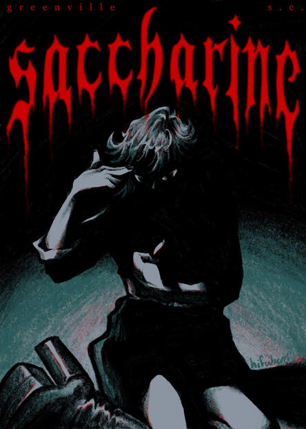 art i made for a punk concert show in greenville. the band is violent vira. unfotunately the prints didn't come in on time for me to hand out but i will be going to a future showing soon with them in hand.