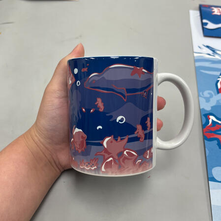 11/11, mug turnaround.